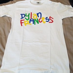 NWOT Dillon Francis Shirt